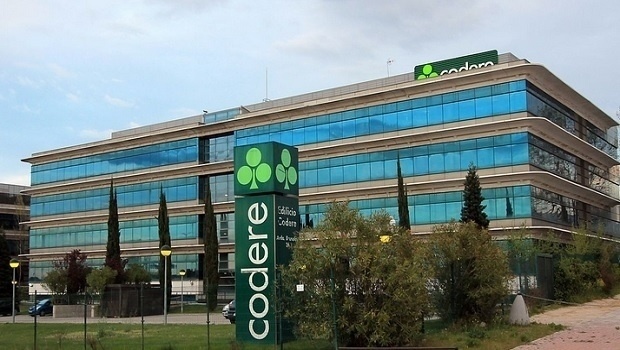 Codere hit by Latin America exchange rates in 2018