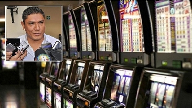 Primeiros cassinos começam a operar em Tamaulipas no México