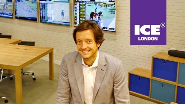 Andre Gelfi falará sobre o novo mercado de apostas esportivas no Brasil durante a ICE