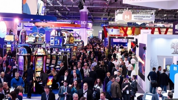 ICE London 2019 kicks-off today its biggest edition ever