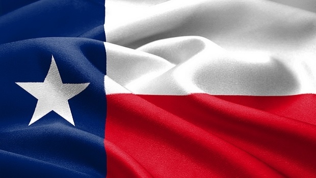 Texas considera liberar apostas esportivas online e móveis