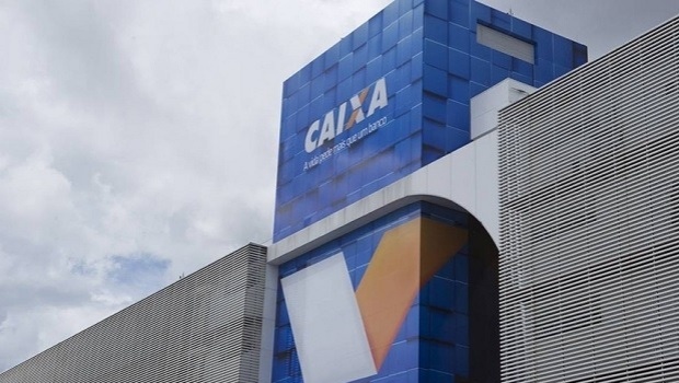 Caixa spends US$300 million on sports sponsorship