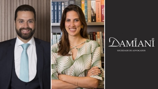 Lei N° 13.756/2018 como prenúncio da legalização dos jogos no Brasil