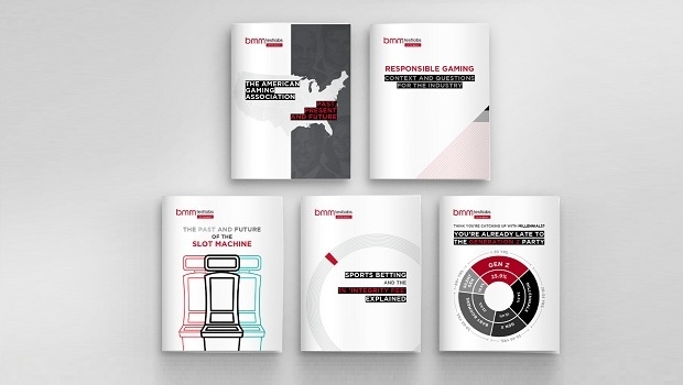 BMM showcases industry thought leadership at ICE London