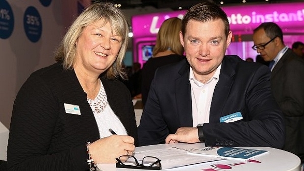 Clarion Gaming seeks out new horizons with Racing Post partnership