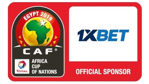 1xBet to sponsor Confédération Africaine de Football tournaments