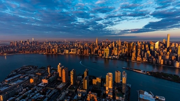 New York gambling jobs expected to outpace other sectors