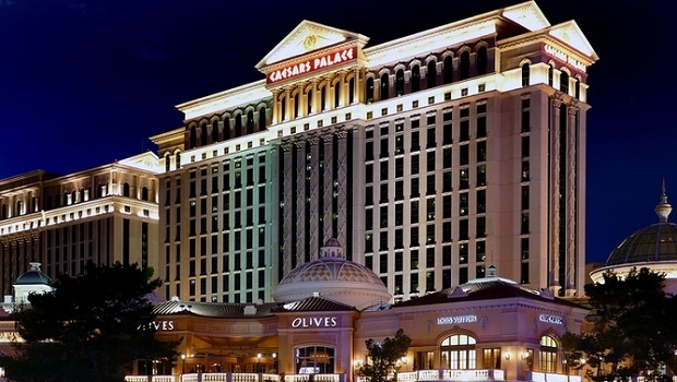 Turner and Caesars to jointly development gaming-themed sports content