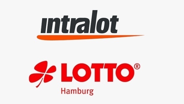 Intralot signs new contract in Germany