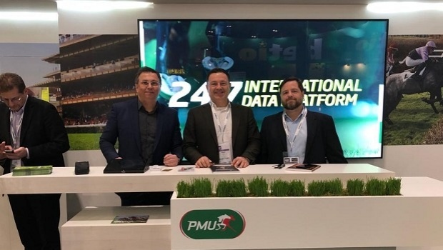 PMU Brasil ended ICE London 2019 with strong presence and satisfaction
