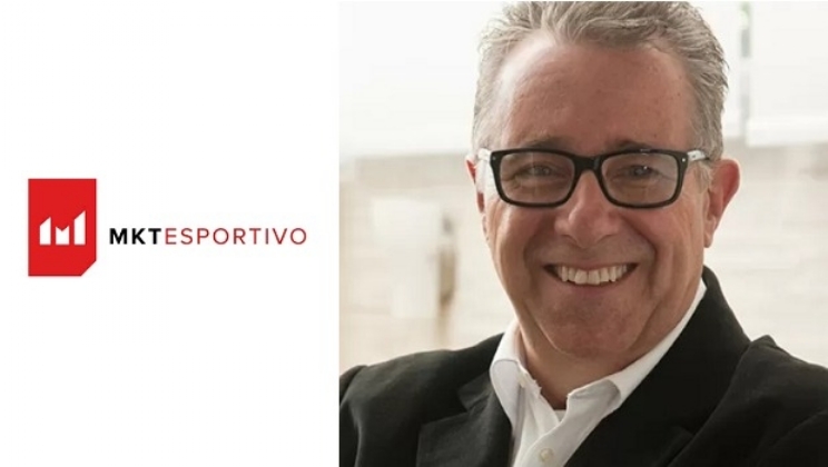 "As casas e sites de apostas são a aposta da vez no futebol brasileiro"