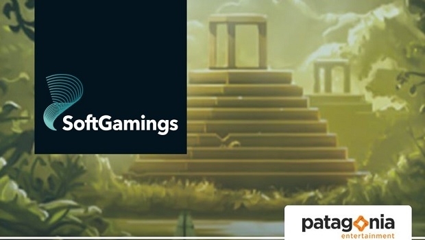 Parceria entre a Patagonia Entertainment e a SoftGamings