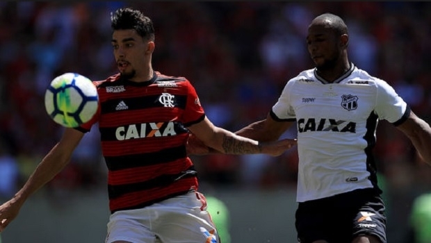 "Clubes de futebol profissional não precisam de patrocínio da Caixa"