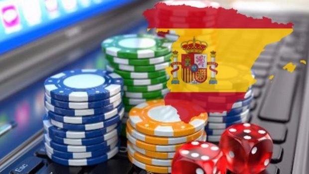 Betting and casino boost igaming in Spain