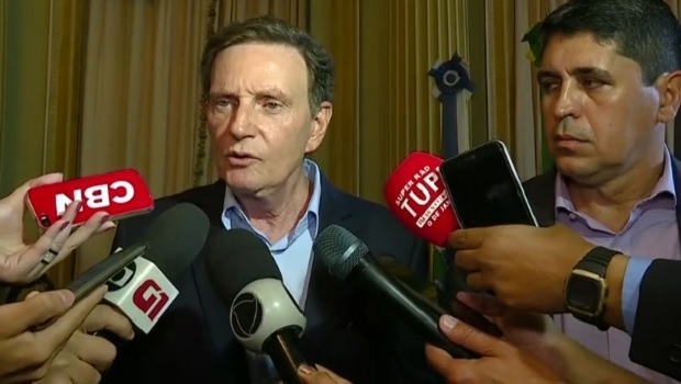 Crivella busca alternativas para construir resort integrado com cassino em Porto Maravilha