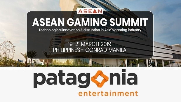 Patagonia Entertainment all set for Asia