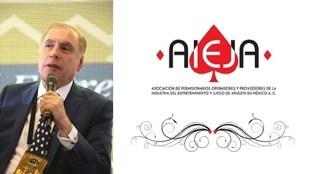 Associação Mexicana de Jogos em favor de novas leis