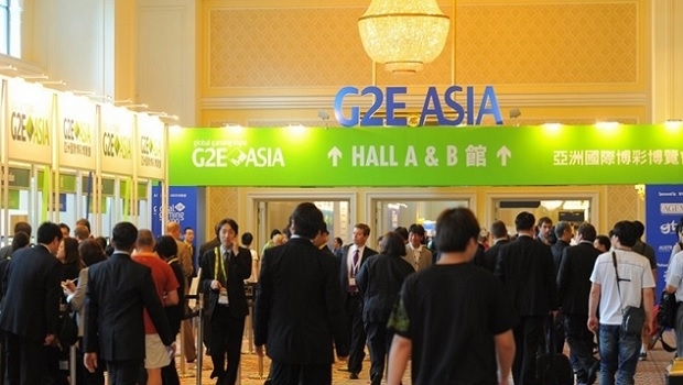 G2E Asia expects more than 18 thousand visitors for its 13th edition