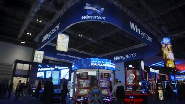 Win Systems se prepara para exposições globais depois da ICE London