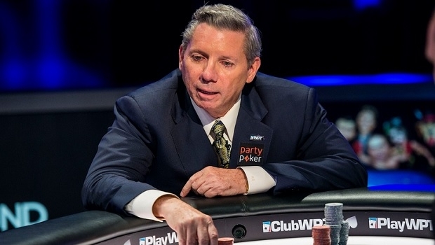 Mike Sexton: "MSA can become one of the most important tournaments in the world”