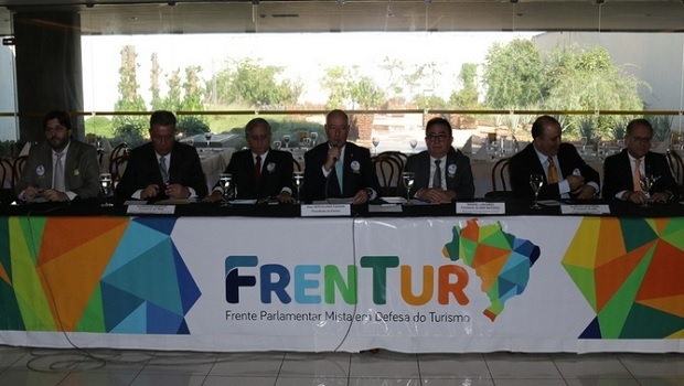 “Pedimos ao Parlamento que considere os resorts existentes para instalação dos cassinos”