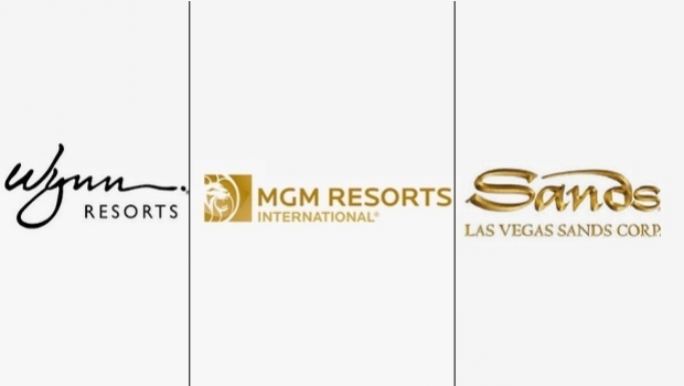 Macau-based operators emerge favorites to acquire Caesars