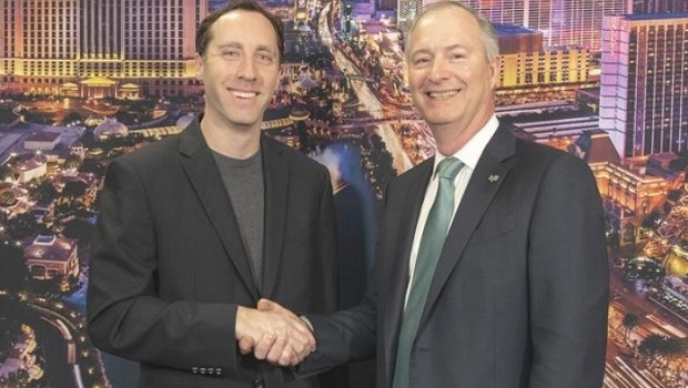 Elon Musk’s Las Vegas underground loop gets the green light