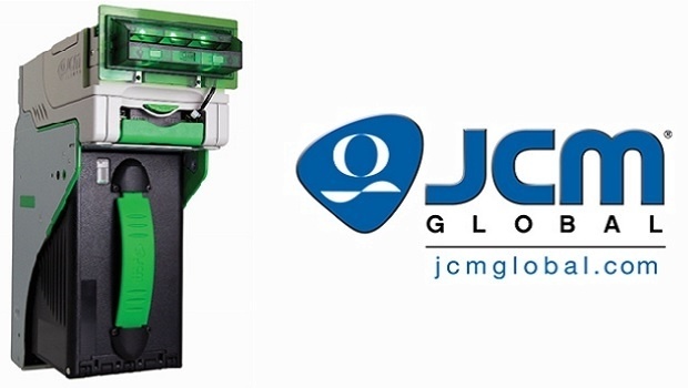 JCM Global brings its leading solutions to NIGA 2019