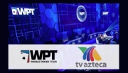 World Poker Tour expande no México após parceria com a TV Azteca