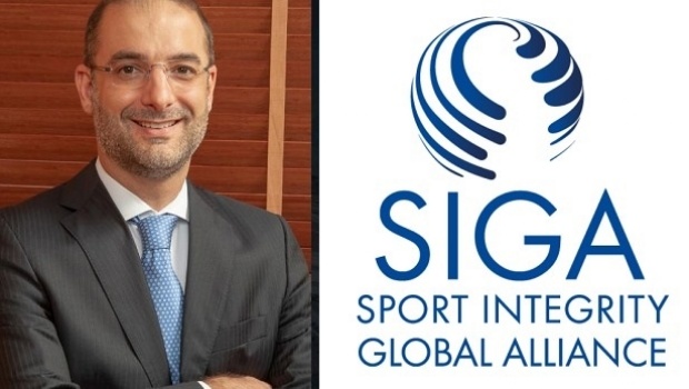 Brazilian expert lawyer to talk about sports betting at SIGA Sport Integrity Forum