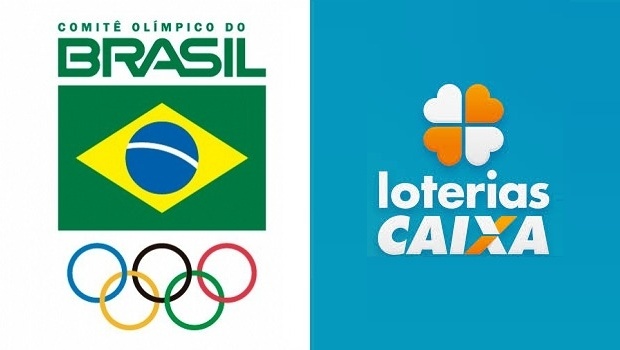 Caixa and the Brazilian Olympic Committee sign deal to increase lottery bets