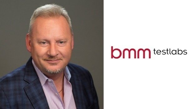 BMM Testlabs reports strong growth in Asia