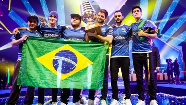 Proposal wants to include eSports in the sporting practices of the Pele Law