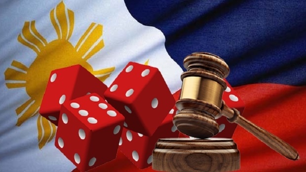 Philippines should consider regulating online gambling for locals