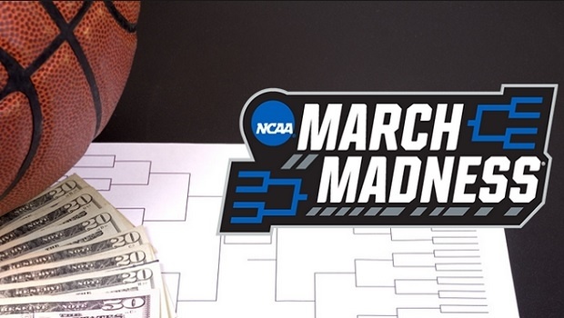 Americans will wager US$8.5 billion on March Madness