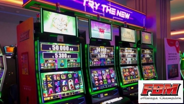 FBM releases two new spin reel games in Mexico
