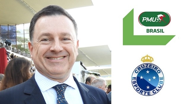 “Nosso objetivo é fazer os que gostam de futebol descobrirem a paixão pelas corridas de cavalo”