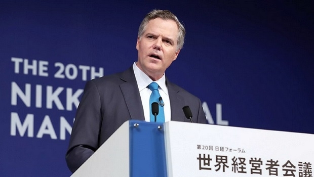 “MGM focuses all its energy to be selected in Osaka”