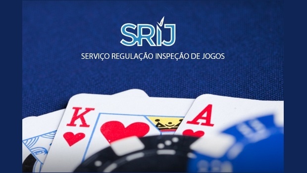 Governo português inicia revisão fiscal do jogo