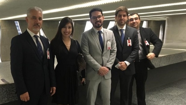 A ABLE e Ceará ganharam no STJ o direito de manter a exploração das loteria do estado