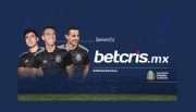Betcris se torna o site oficial de apostas da seleção mexicana de futebol