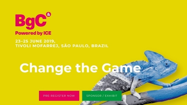 BgC 2019 presents its first agenda of topics