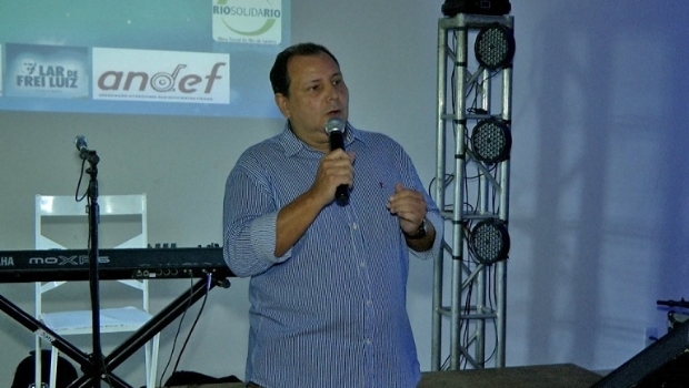 Loterj e Hebara realizam evento de lançamento do "Tripla Chance"