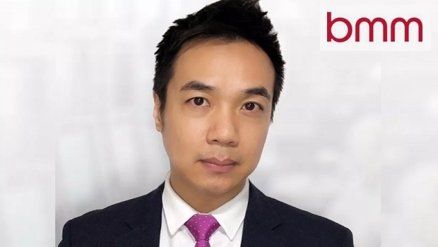 BMM Testlabs nomeia novo vice-presidente de vendas na Ásia