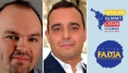 Patagonia e R Franco debaterão no Affiiliate Summit Latam de abril em Bogotá