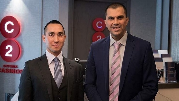 Governo do Chipre acredita que os cassinos de Melco conduzirão o turismo