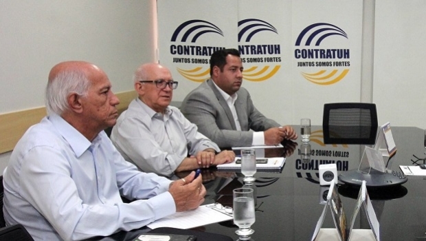 Confederação dos trabalhadores em turismo apoia ADPF pela legalização do jogos