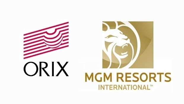 MGM and Orix form first Japan IR consortium