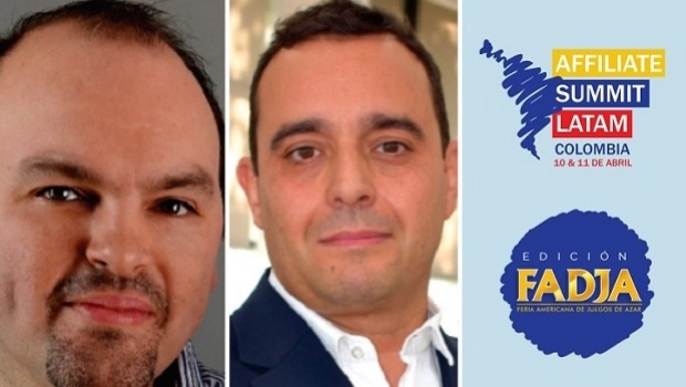 Patagonia and R. Franco to debate at the Affiiliate Summit Latam next April in Bogota