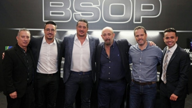 Panamerican Sports Poker Confederation launched at BSOP São Paulo